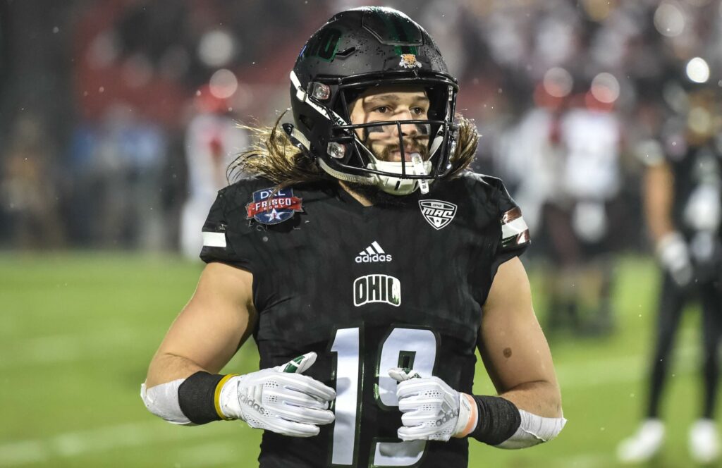 Miami (OH) vs Ohio Odds, and Picks (Oct 28)