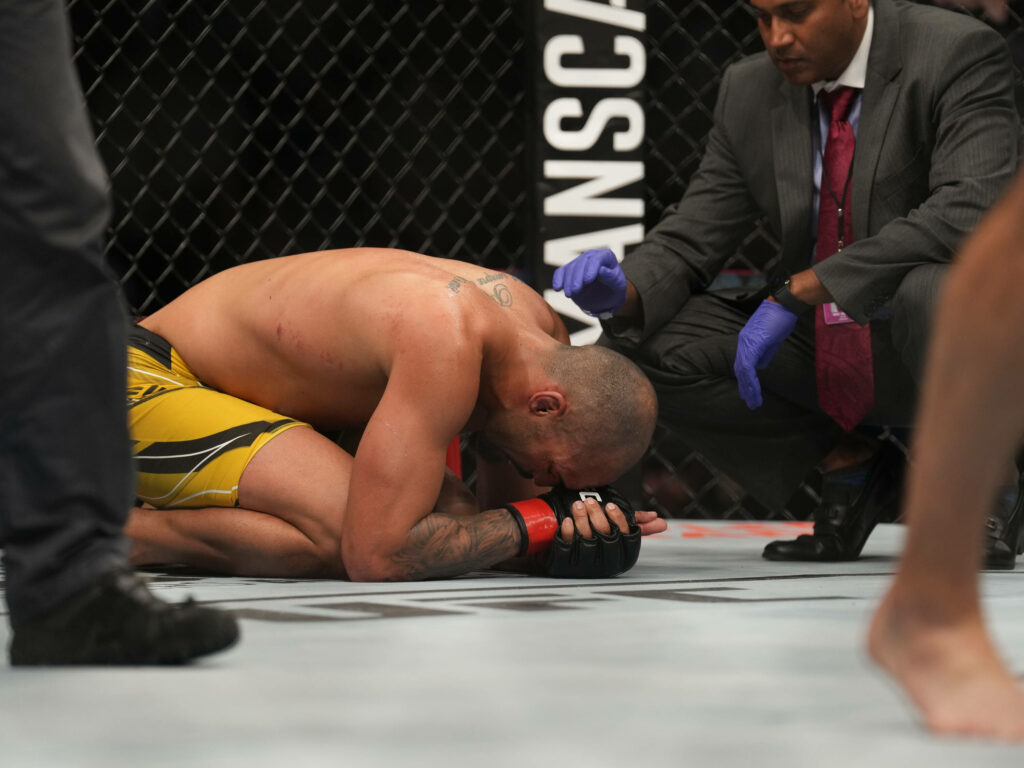 UFC 294 Preview: Shara Magomedov vs. Bruno Silva Prediction, Odds, and Picks (Oct 21)