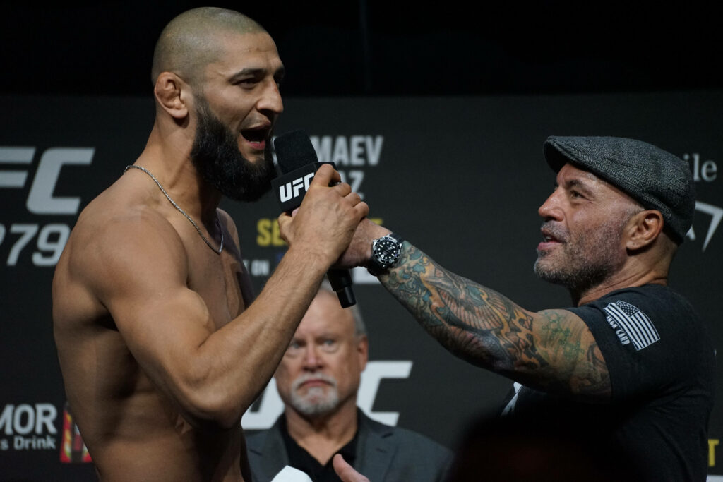 UFC 294 Preview: Kamaru Usman vs. Khamzat Chimaev Prediction, Odds, and Picks (Oct 21)