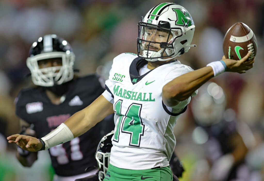 James Madison vs Marshall Odds, and Picks (Oct 19)