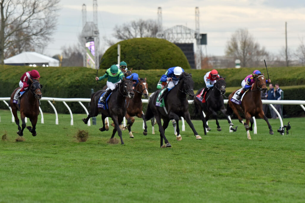 Horse Racing Picks: Joe Hirsch Turf Classic Stakes Prediction, Preview, and Odds (Oct 7)
