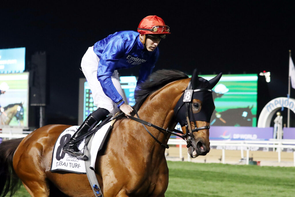 Horse Racing Picks: Keeneland Predictions, Preview, and Odds (Oct 7)
