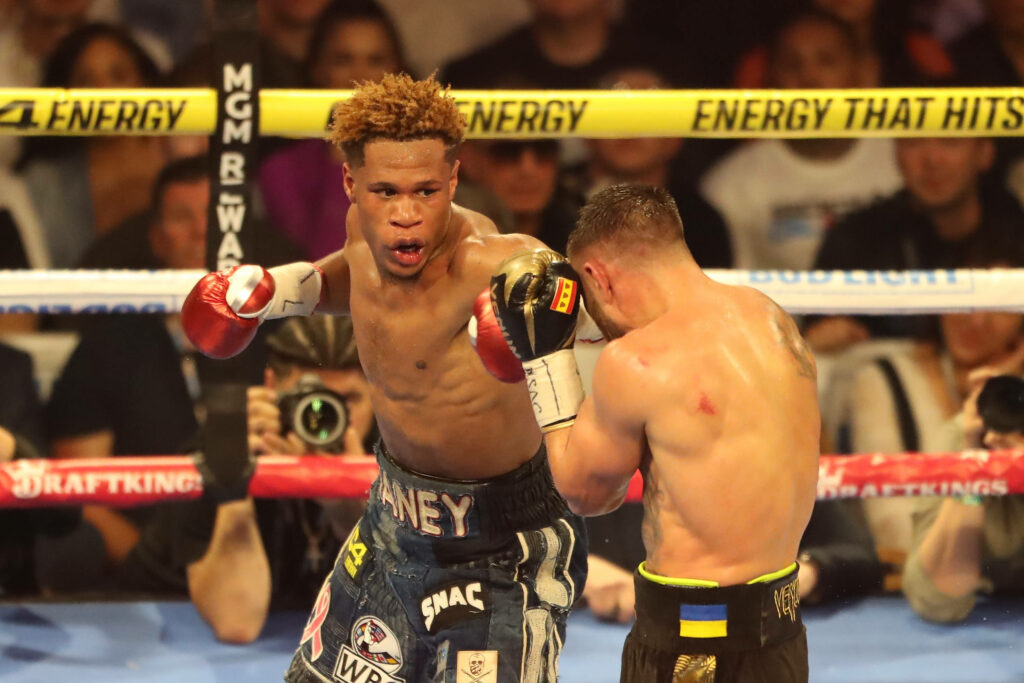 Regis Prograis vs Devin Haney Prediction, Preview, and Odds (Dec 9)