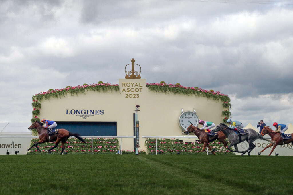 Horse Racing Picks: Ascot Champions Day Predictions, Preview, and Odds (Oct 21)