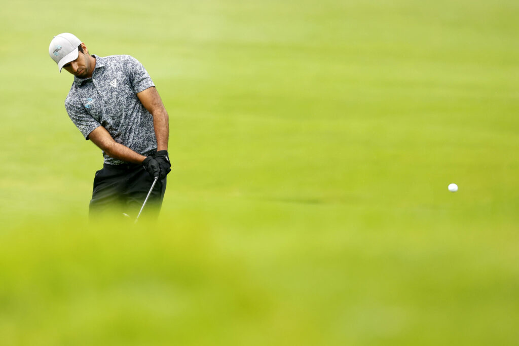 Qatar Masters Prediction, Preview, and Odds (2023)
