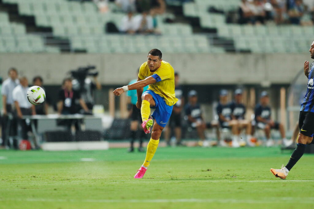 Saudi Pro League Preview: Al Nassr vs. Abha Prediction, Odds, and Picks (Oct 6)