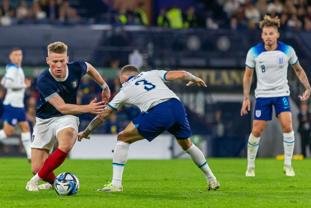 EURO 2024 Qualifier Preview: Spain vs Scotland Prediction, Preview, and Odds (Oct 12)
