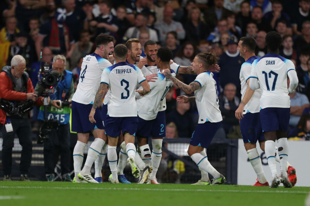 EURO 2024 Qualifier Preview: England vs Italy Prediction, Preview, and Odds (Oct 17)