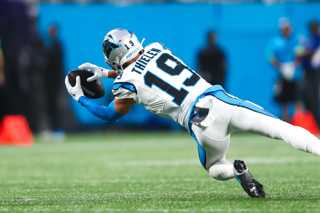 NFL Week 8: Houston Texans vs Carolina Panthers Odds, and Picks (Oct 29)