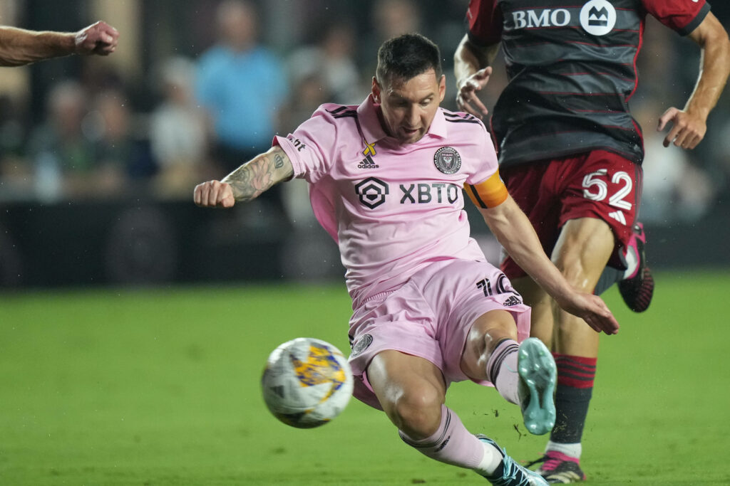 2024 MLS Playoffs: Inter Miami vs. Atlanta United Prediction, Preview, and Odds (October 25)