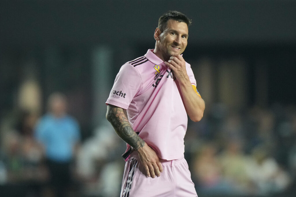MLS Preview: Inter Miami vs. FC Cincinnati Prediction, Odds, and Picks (Oct 7)