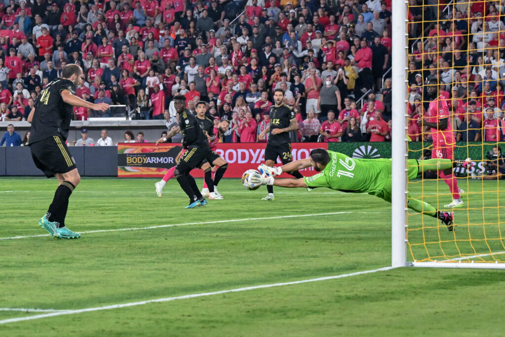 MLS Preview: Los Angeles FC vs. Minnesota United Prediction, Odds, and Picks (Oct 4)