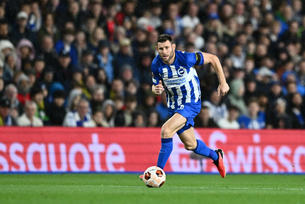 Premier League Preview: Brighton vs Fulham Prediction, Preview, and Odds (Oct 29)