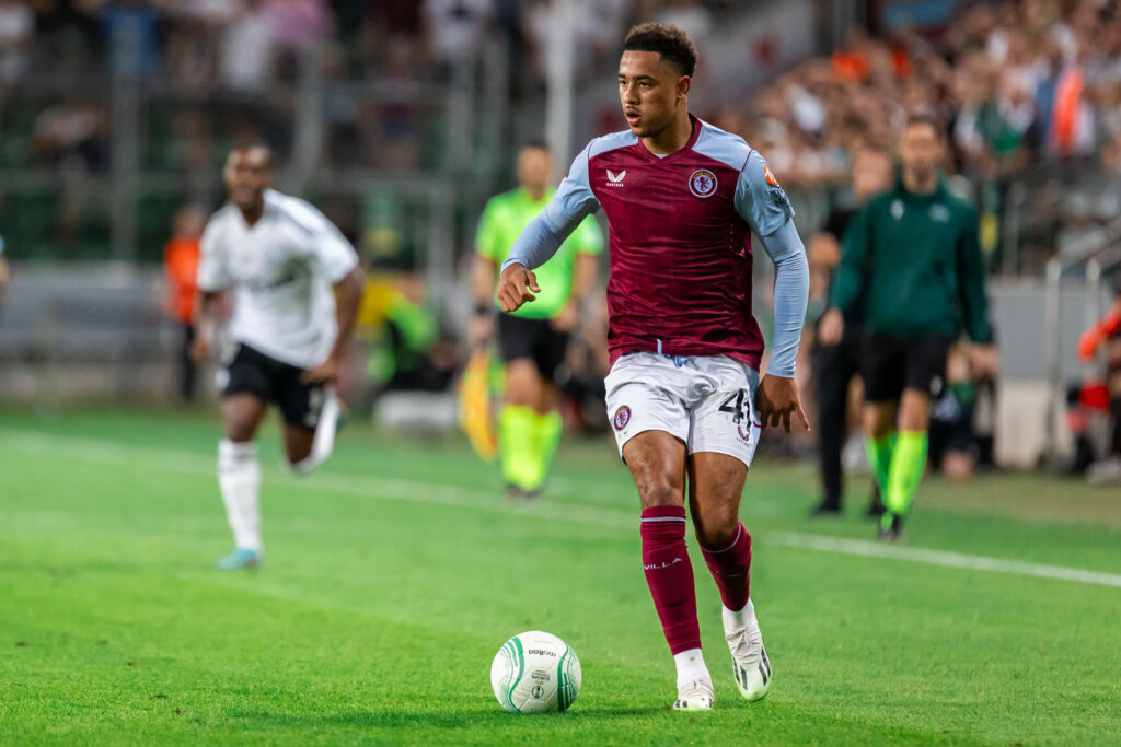 Champions League: Aston Villa vs. Bologna Preview, Odds, and Picks (Oct 22)