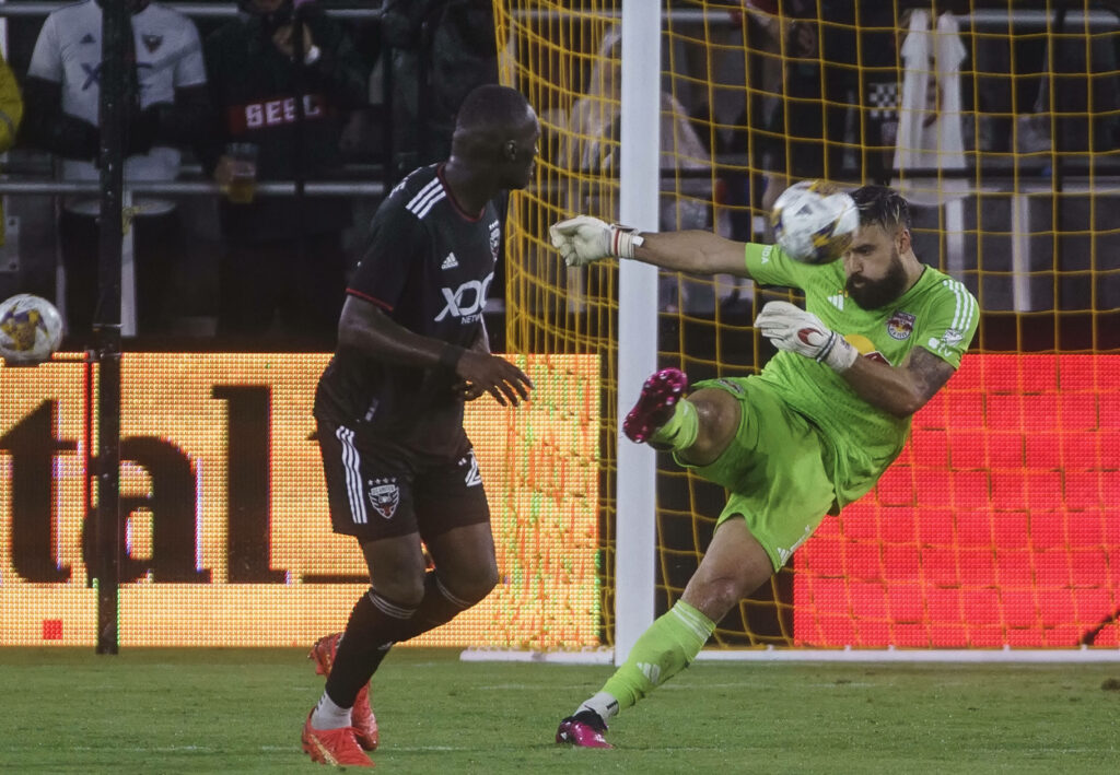 MLS Preview: DC United vs. New York City FC Prediction, Odds, and Picks (Oct 7)