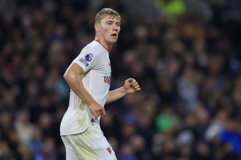 Premier League Preview: Man United vs Brentford Prediction, Preview, and Odds (Oct 7)