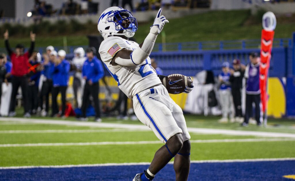 Wyoming vs Air Force Odds, and Picks (Oct 14)