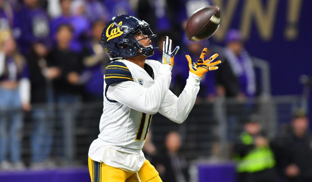 #15 Oregon State vs California Odds, and Picks (Oct 7)