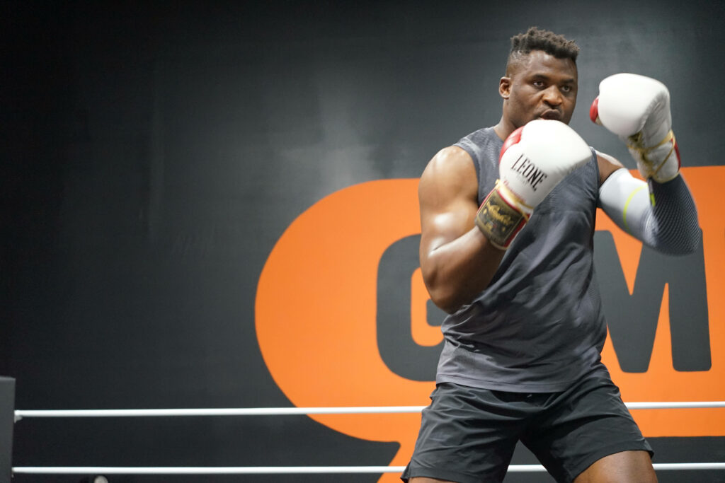 Tyson Fury vs Francis Ngannou Prediction, Preview, and Odds (Oct 28)
