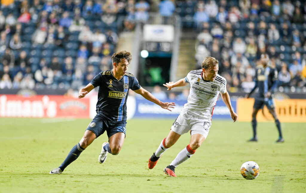 MLS Preview: Los Angeles Galaxy vs. FC Dallas Prediction, Odds, and Picks (Oct 21)