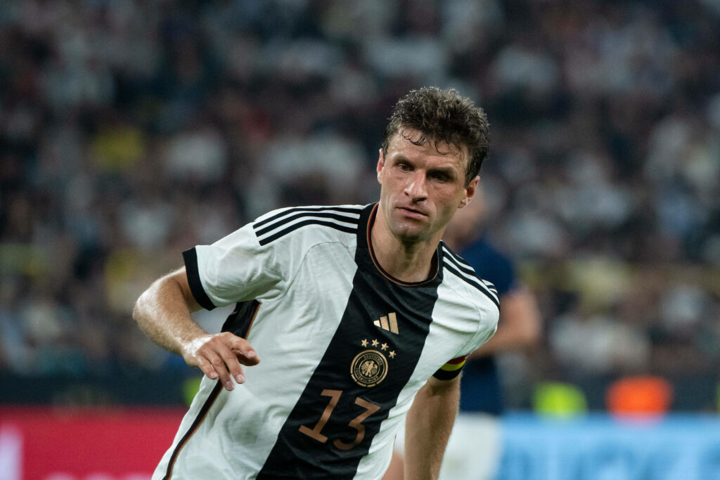 International Friendly Preview: USA vs Germany Prediction, Preview, and Odds (Oct 14)