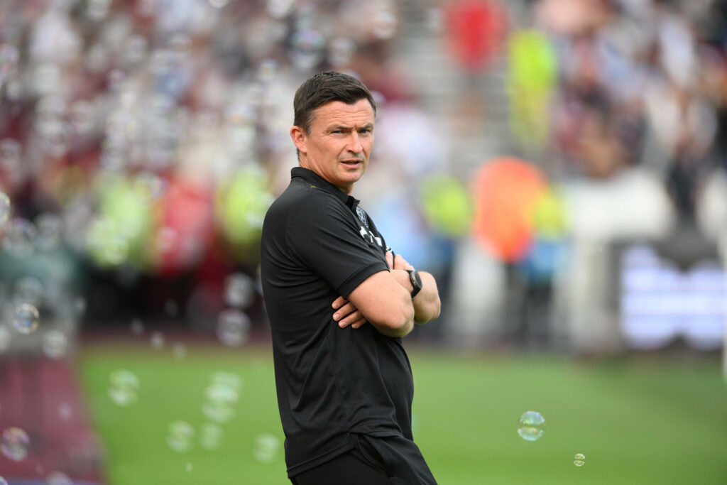 Premier League Preview: Fulham vs Sheffield United Prediction, Preview, and Odds (Oct 7)