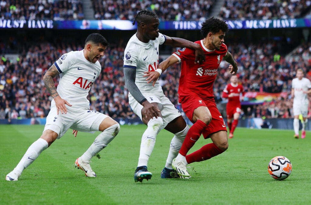 Premier League Preview: Brighton vs Liverpool Prediction, Preview, and Odds (Oct 8)