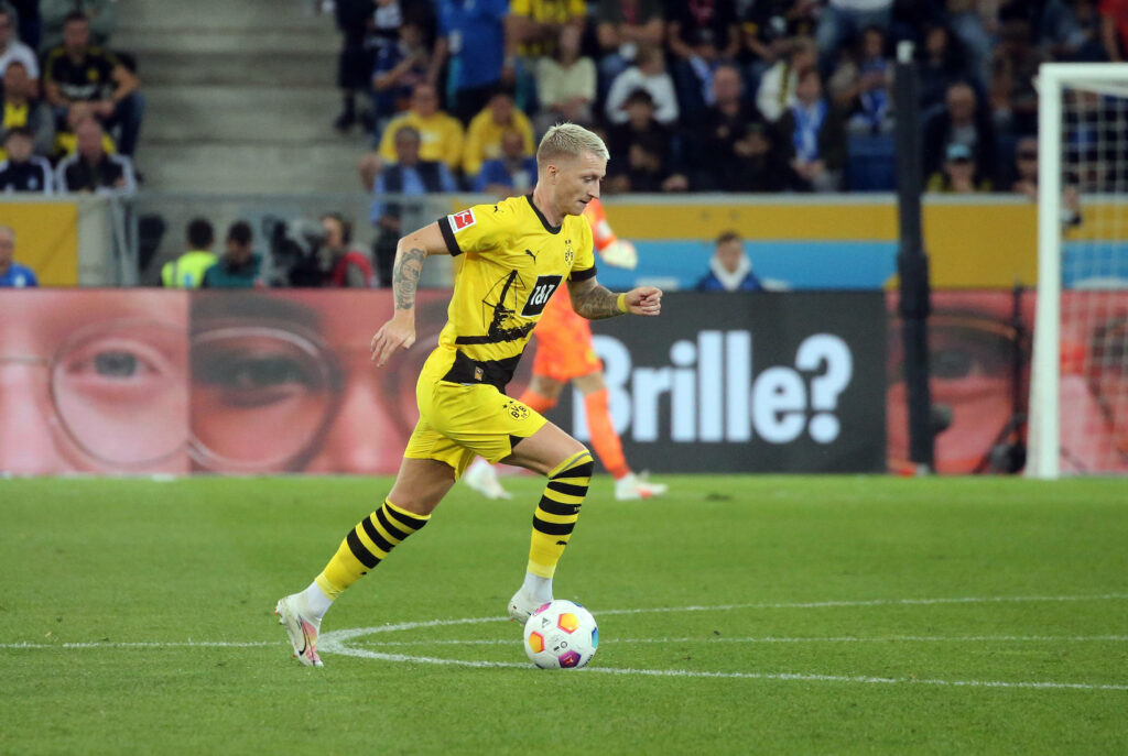 Champions League: Dortmund vs. Celtic Preview, Odds, and Picks (Oct 1)