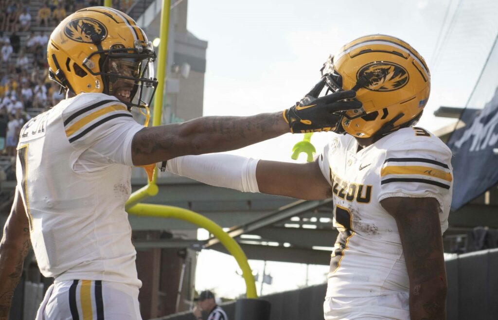 #23 LSU vs #21 Missouri Odds, and Picks (Oct 7)