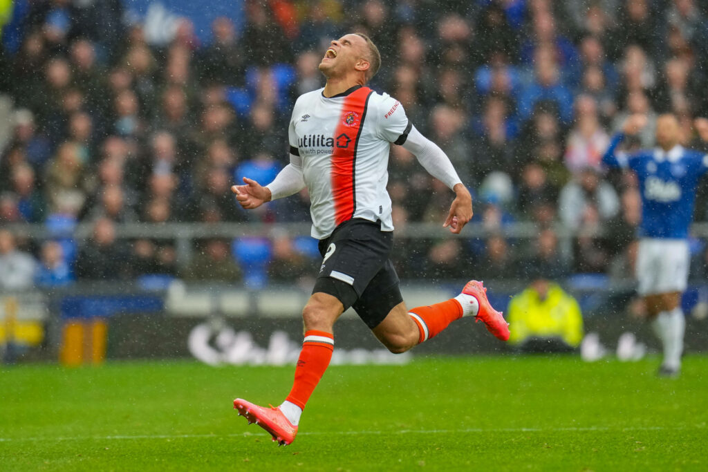 Premier League Preview: Luton vs Burnley Prediction, Preview, and Odds (Oct 3)