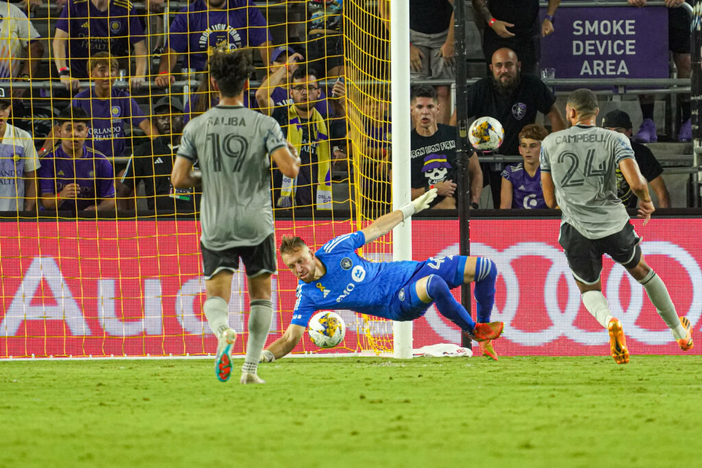 MLS Preview: CF Montreal vs. Portland Timbers Prediction, Odds, and Picks (Oct 7)
