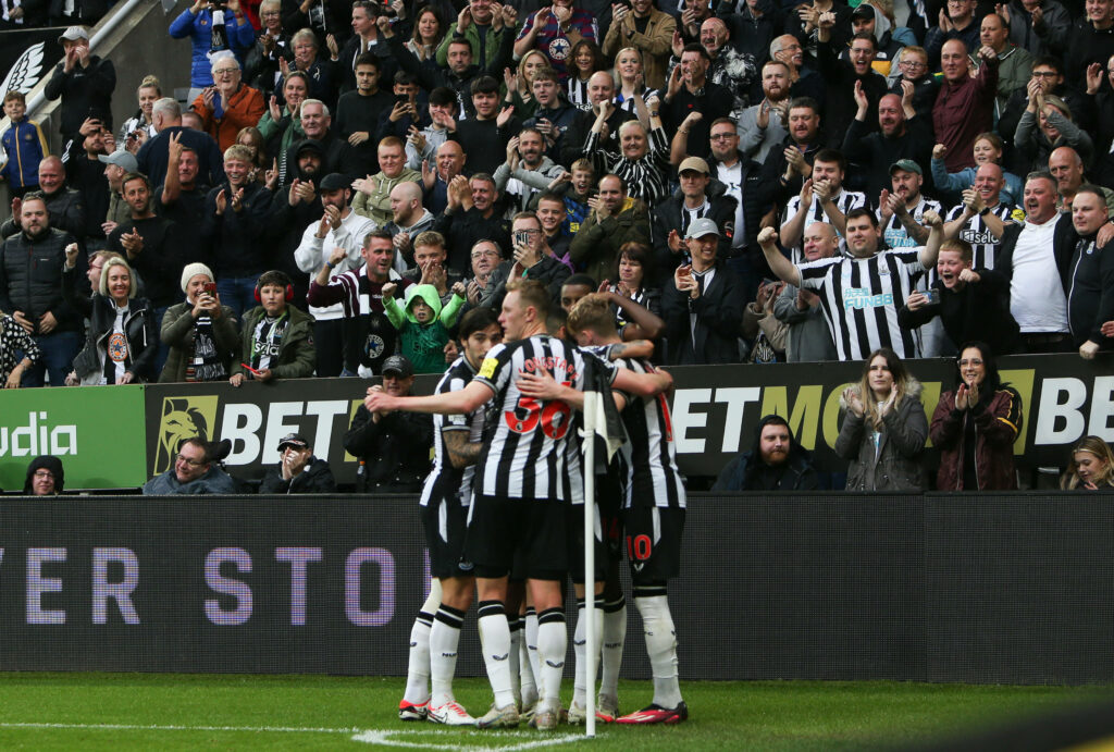 Champions League Preview: Newcastle vs PSG Prediction, Preview, and Odds (Oct 4)
