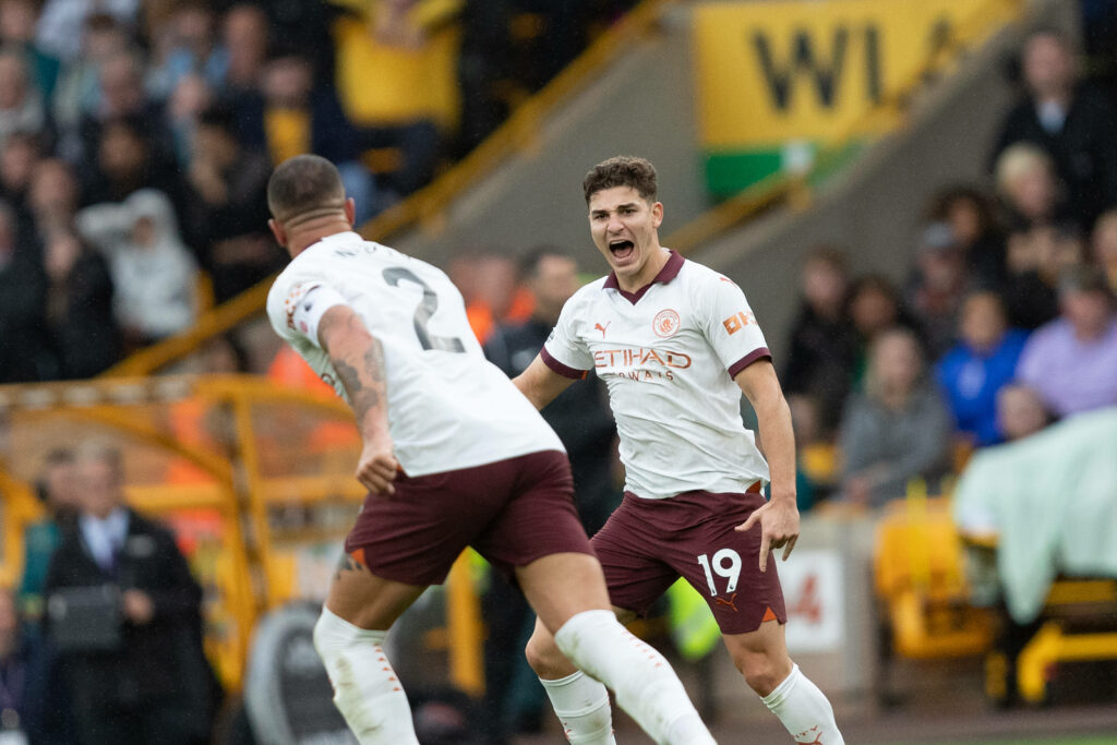 Champions League Preview: RB Leipzig vs Man City Prediction, Preview, and Odds (Oct 4)
