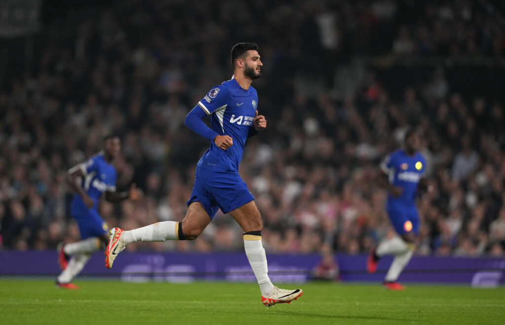 Premier League Preview: Burnley vs Chelsea Prediction, Preview, and Odds (Oct 7)