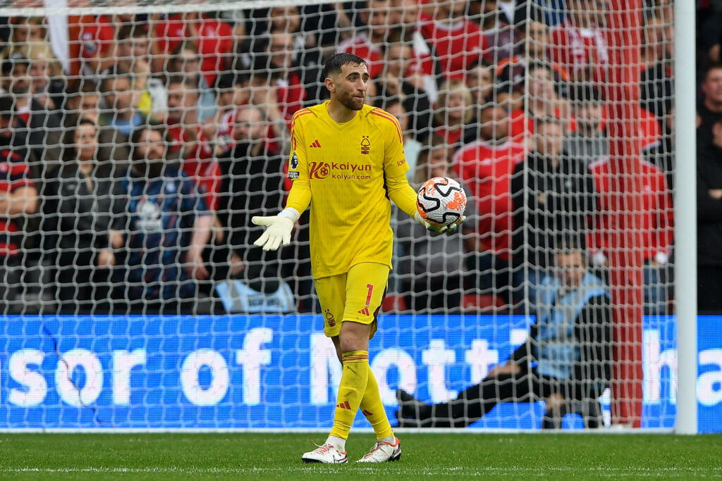 Premier League Preview: Crystal Palace vs Nottingham Forest Prediction, Preview, and Odds (Oct 7)