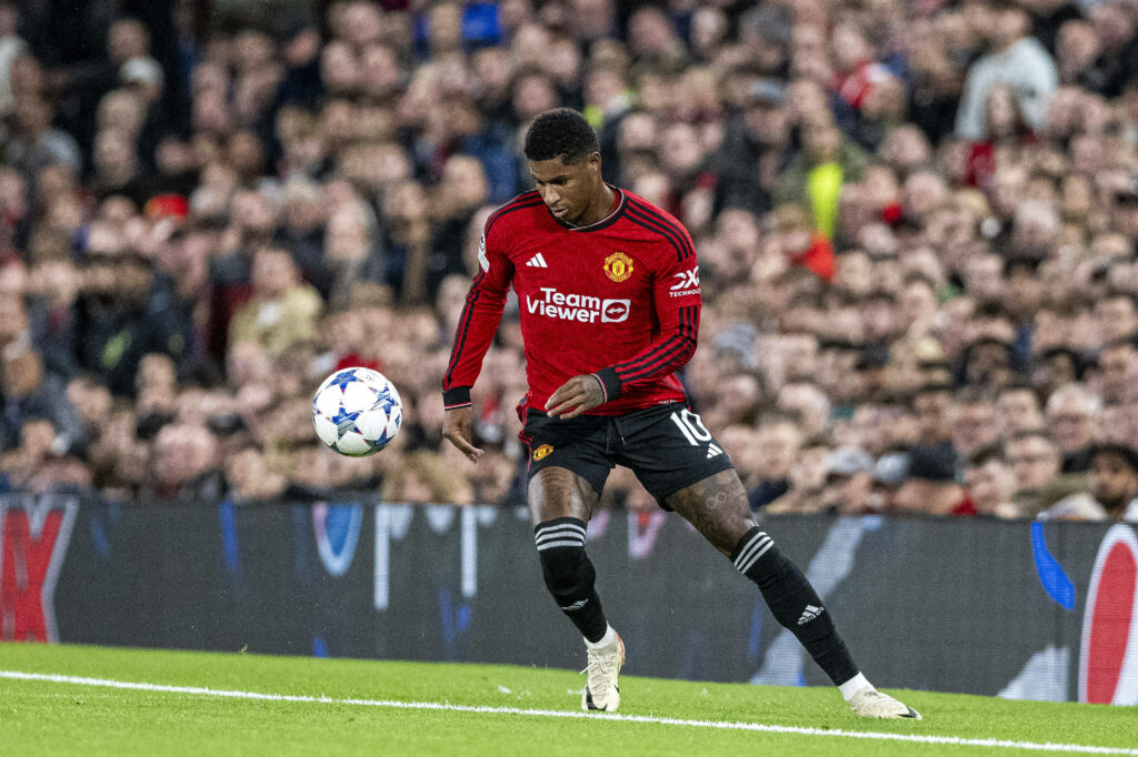 Europa League: Fenerbahce vs. Manchester United Preview, Odds, Prediction (Oct 24)