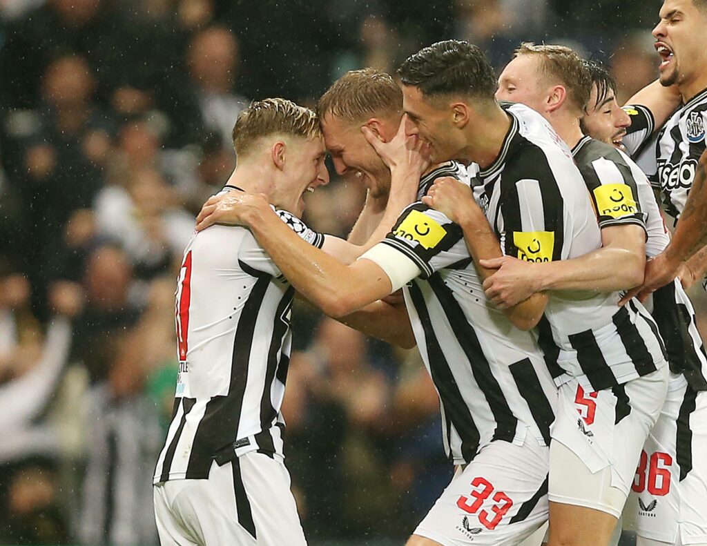 Premier League Preview: West Ham vs Newcastle Prediction, Preview, and Odds (Oct 8)