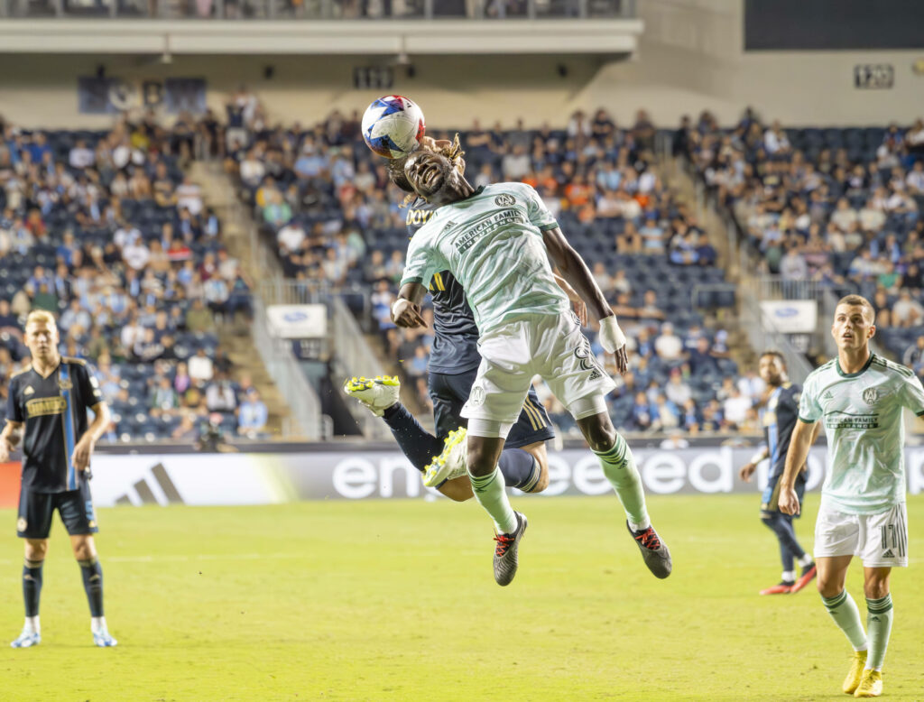 MLS Preview: Philadelphia Union vs. New England Revolution Prediction, Odds, and Picks (Oct 28)