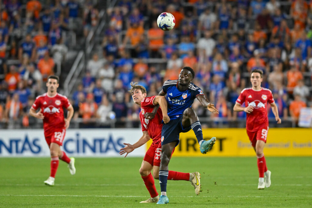 MLS Preview: Nashville vs. New York Red Bulls Prediction, Odds, and Picks (Oct 21)