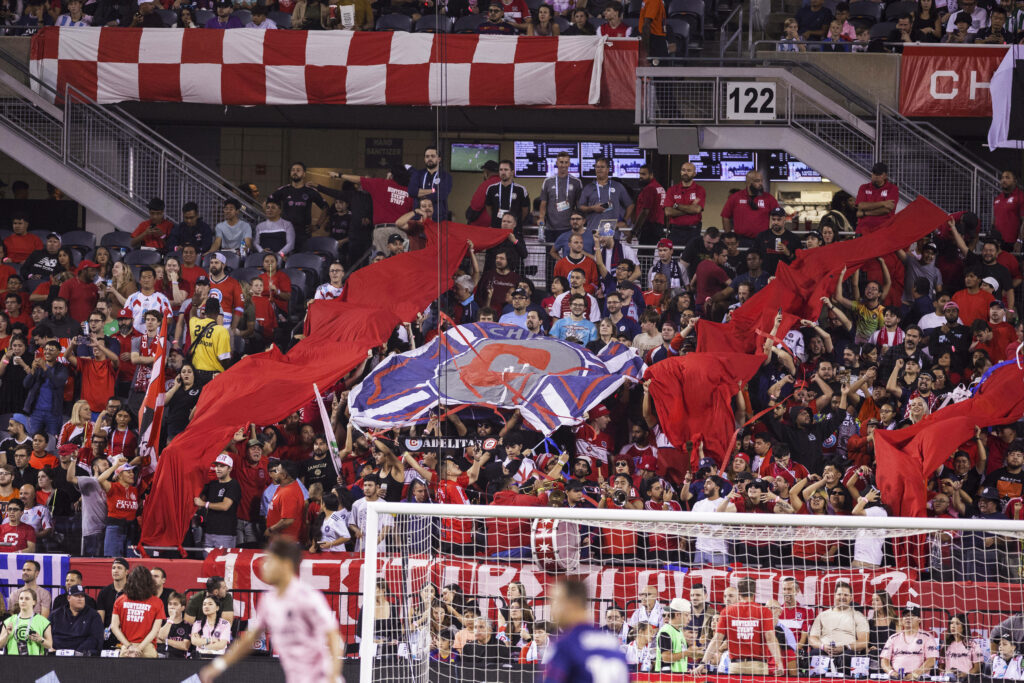 MLS Preview: Chicago Fire vs. Charlotte Prediction, Odds, and Picks (Oct 7)