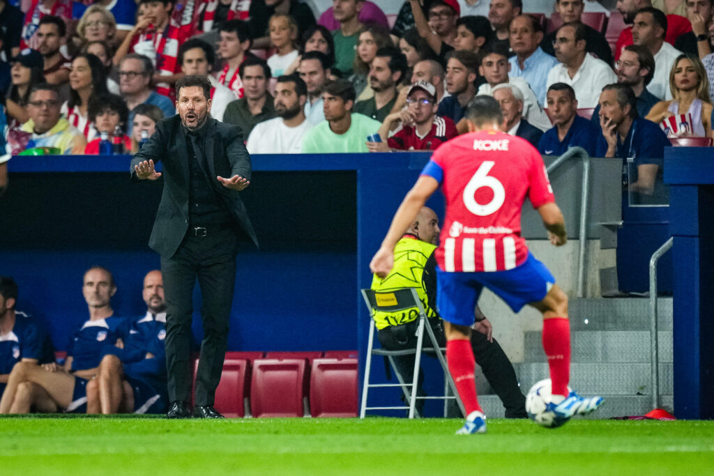 Champions League: PSG vs. Atletico Madrid Preview, Odds, and Picks (Nov 6)