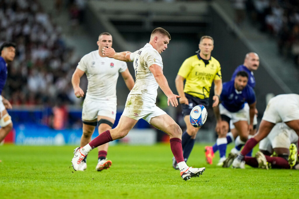 Rugby World Cup Preview: England vs South Africa Prediction, Preview, and Odds (Oct 21)