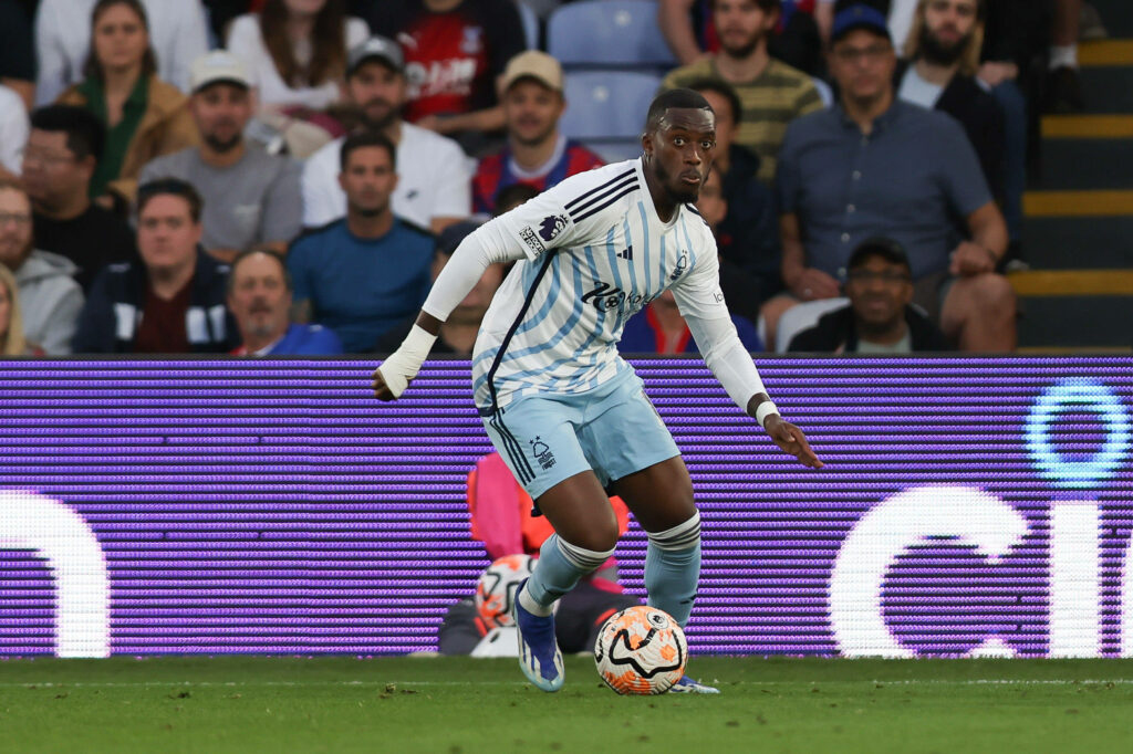 Premier League Preview: Nottingham Forest vs Luton Prediction, Preview, and Odds (Oct 21)