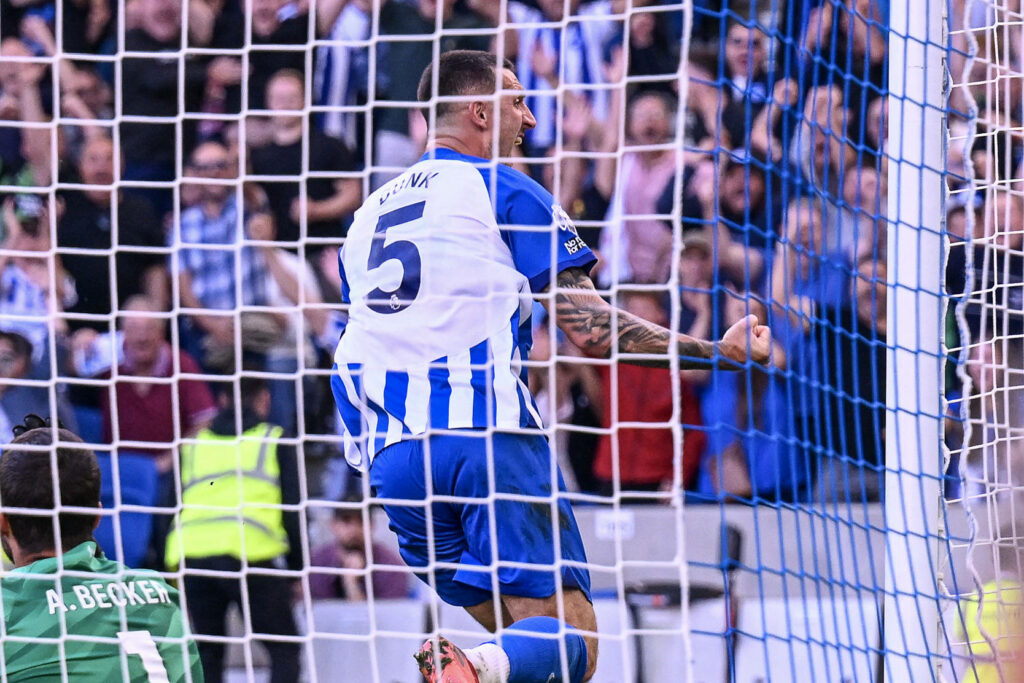Premier League Preview: Man City vs Brighton Prediction, Preview, and Odds (Oct 21)