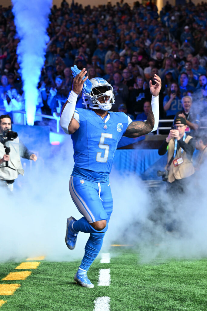 NFL Week 6: Detroit Lions vs Tampa Bay Buccaneers Odds, and Picks (Oct 15)
