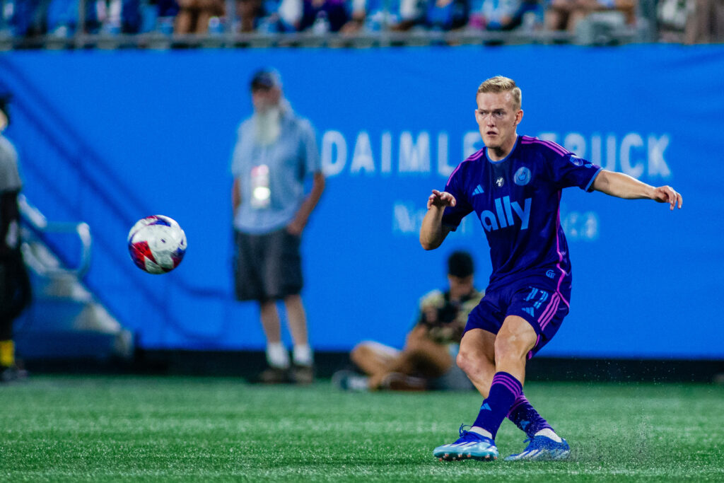 MLS Preview: Inter Miami vs. Charlotte Prediction, Odds, and Picks (Oct 18)