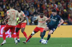 RC Lens vs Sevilla Prediction and Betting Tips