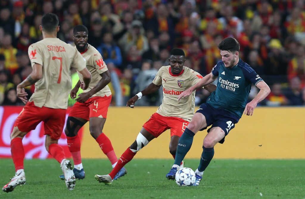 Champions League Preview: Sevilla vs Arsenal Prediction, Preview, and Odds (Oct 24)