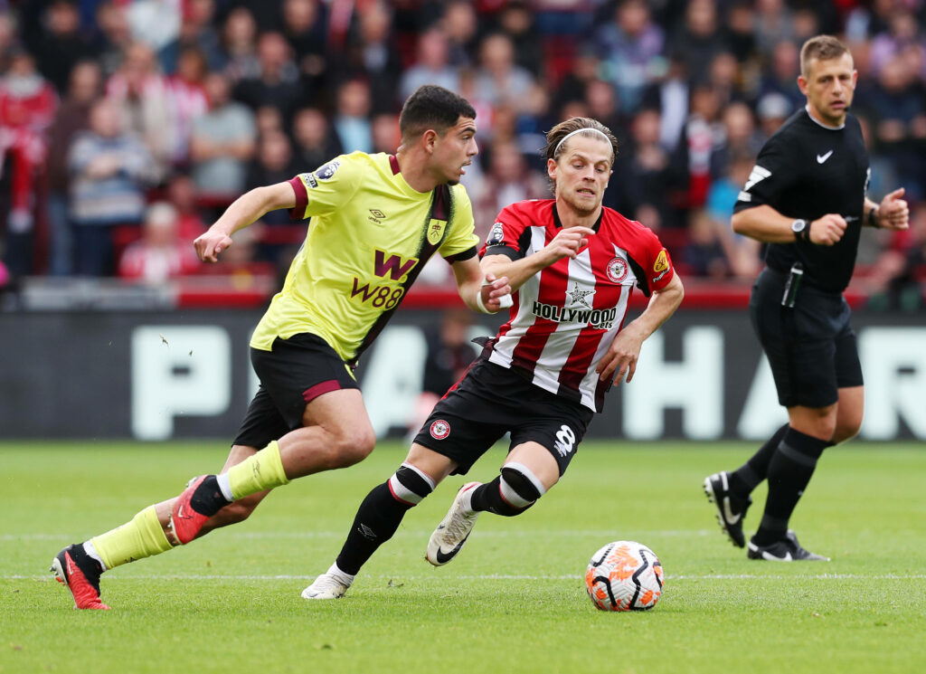 Premier League Preview: Bournemouth vs Burnley Prediction, Preview, and Odds (Oct 28)