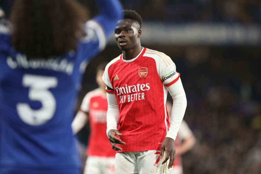 Champions League: Arsenal vs. PSG Preview, Odds, and Picks (Oct 1)